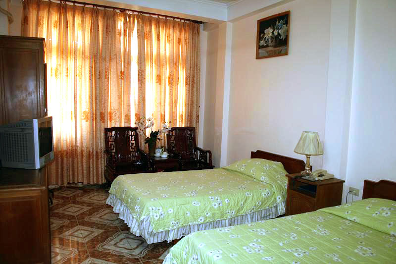 Hình ảnh room 024 - Khách sạn Vân Nam