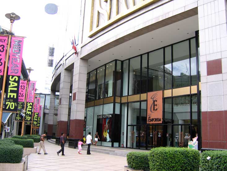 Hình ảnh Emporium Shopping Mall 4.jpg - Trung tâm mua sắm Emporium