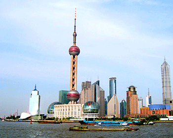 Hình bài viết Thượng Hải thành phố hiện đại