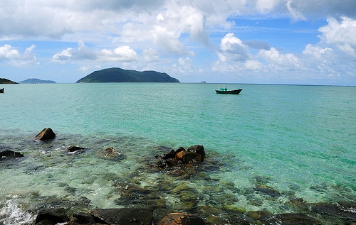 Hình bài viết Du lịch Côn Đảo - Hành Trình Đến Với Hòn Đảo Bí Ẩn Nhất Hành Tinh