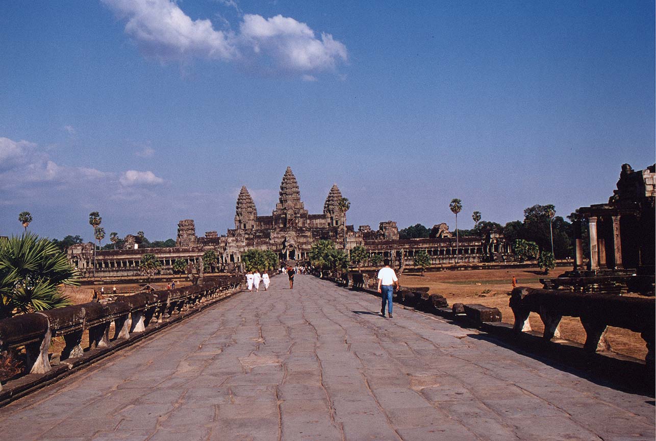Hình bài viết Cẩm nang du lịch bụi Campuchia