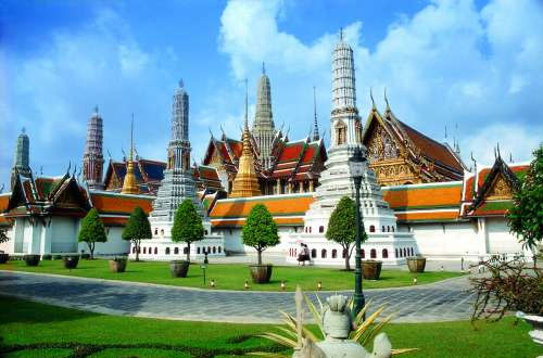 Hình bài viết Bí quyết du lịch bụi Thái Lan
