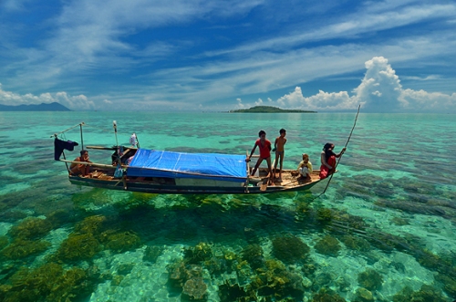 Hình bài viết Khám phá các hòn đảo xinh đẹp ở Malaysia