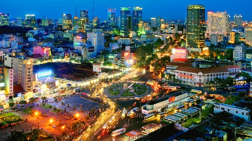 Hình bài viết 10 điều tuyệt vời nhất chỉ có ở Sài Gòn