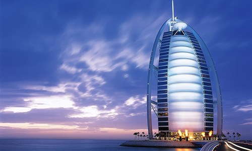 Hình bài viết Một Dubai tuyệt đẹp của nắng và gió