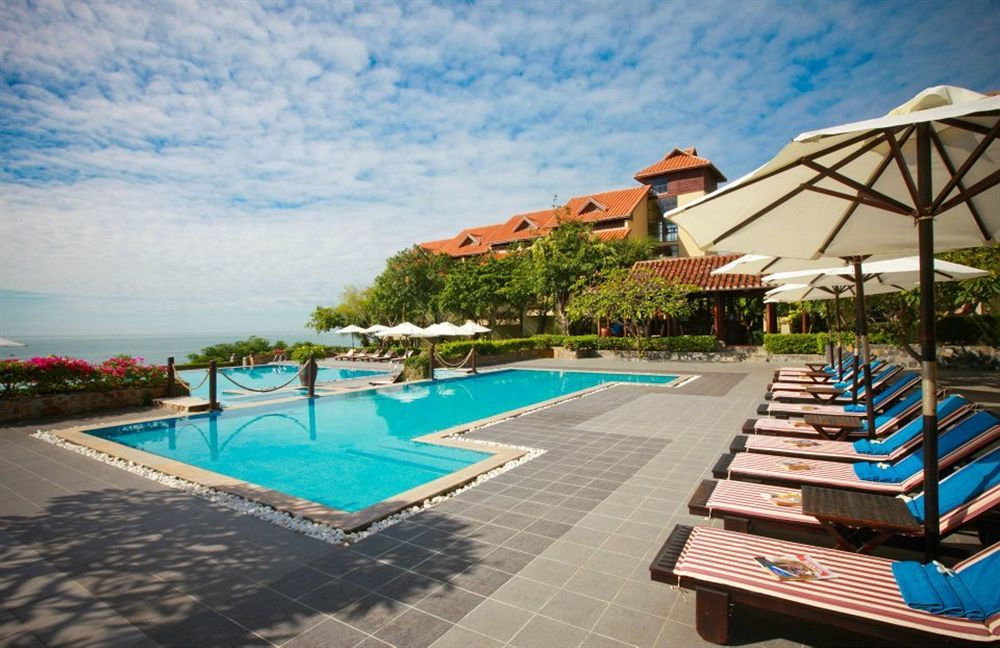 Hình bài viết Romana Resort nổi bật giữa Phan Thiết