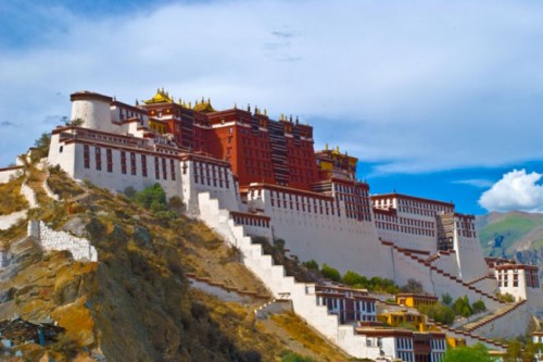 Hình bài viết Những sự thật về vùng đất Tây Tạng