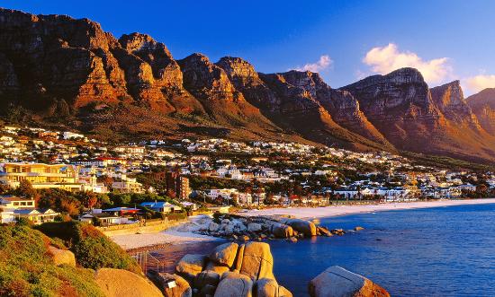 Hình bài viết Cape Town- Lựa chọn tuyệt vời cho một chuyến nghỉ hè.