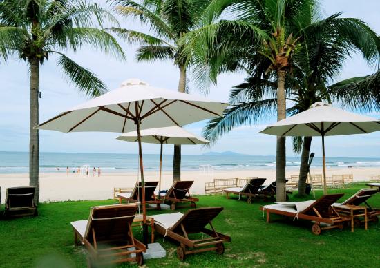 Hình bài viết Những Resort tuyệt nhất Đà Nẵng