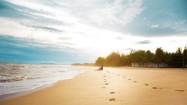 Hình bài viết Nhứng bãi biển tuyệt đẹp của Vũng Tàu