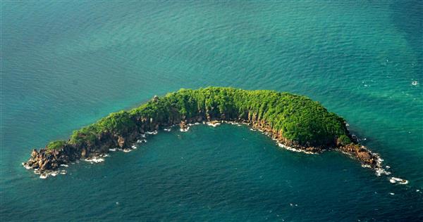 Hình bài viết 8 hòn đảo mới cuốn hút khách Việt