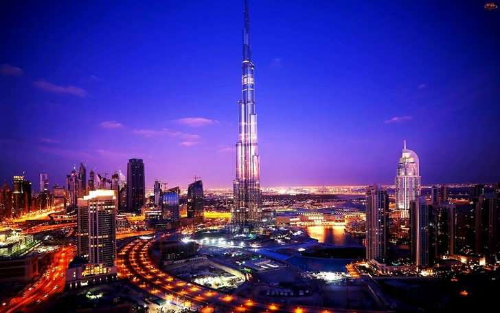 Hình bài viết Cách dạo chơi Dubai mà không lo cháy túi