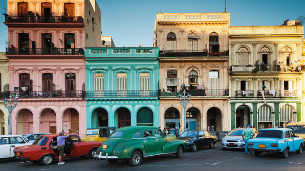 Hình bài viết Những điều thú vị ở Cuba