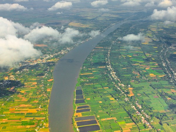 Hình bài viết Hành trình dọc dòng Mekong