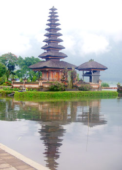 Hình bài viết Khám phá đảo Bali - Indonesia