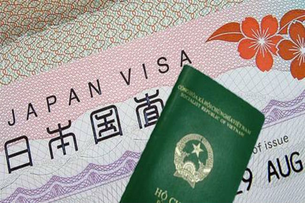 Hình bài viết Nhật đang xem xét nới lỏng quy định thị thực cho du khách Việt