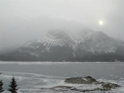 Hình bài viết Lạc giữa mùa đông Canada