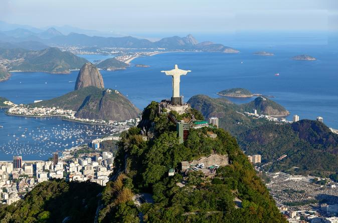 Hình bài viết Brazil đề xuất thu thuế nhằm đền bù cho du khách bị cướp