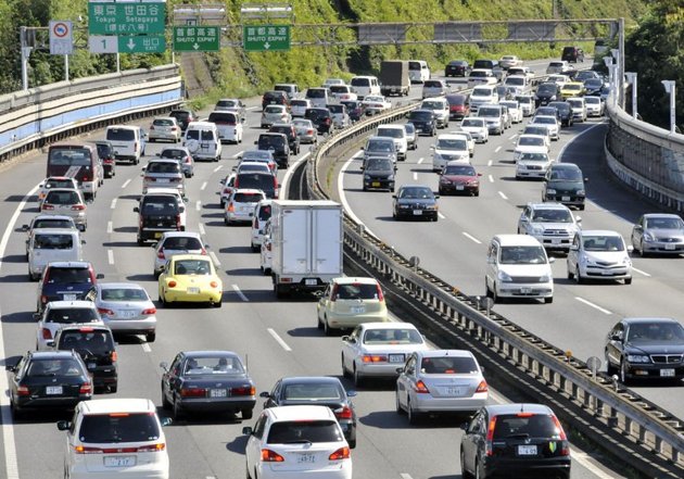 Hình bài viết Nhật Bản thay tín hiệu giao thông để giảm tai nạn