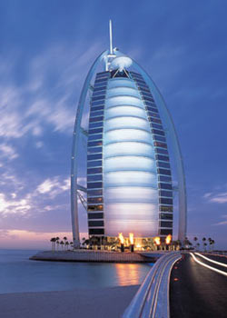 Hình bài viết Khám phá Dubai