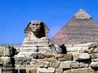 Hình bài viết Ai Cập - Huyền bí pho tượng nhân sư