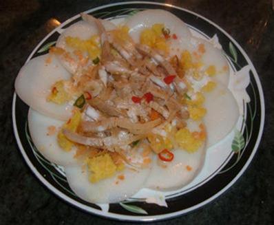 Hình bài viết Bánh Huế - Nét đẹp văn hóa ẩm thực cố đô