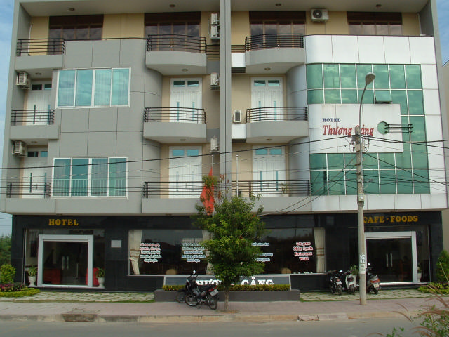 Hình ảnh Thuong Cang Hotel - Thương Cảng Hotel