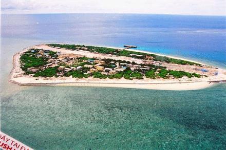 Hình ảnh Quần đảo Hoàng Sa - Hoàng Sa