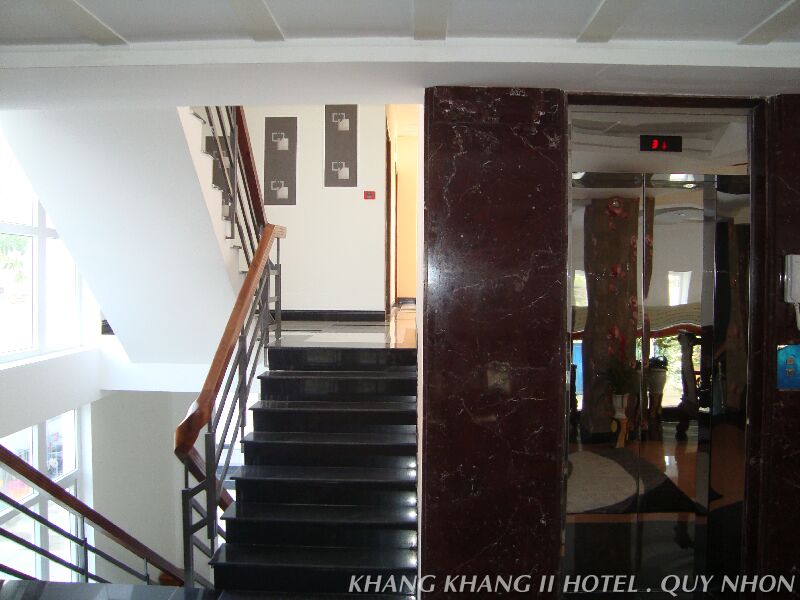 Hình ảnh khang khang 2 hotel 4 - Bình Định