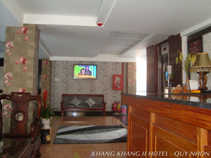 Hình ảnh khang khang 2 hotel 6 - Bình Định