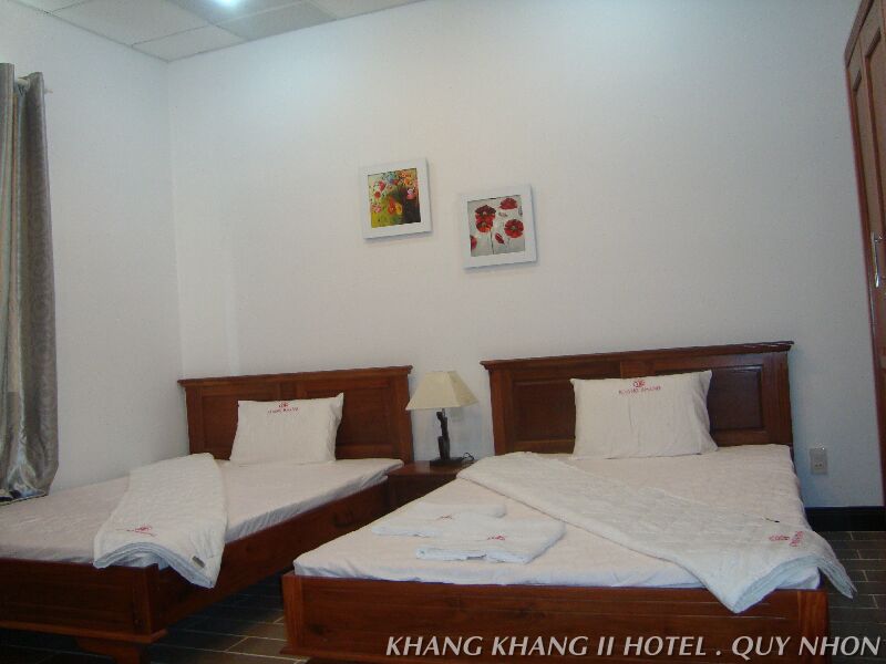 Hình ảnh khang khang 2 hotel 14 - Bình Định