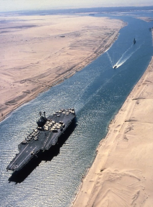 Hình ảnh kenhsuez.jpg - Kênh đào Suez