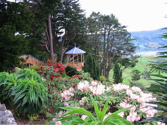 Hình ảnh Cảnh  đẹp tại New Zealand - New Zealand