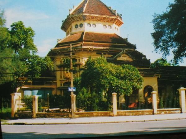 Hình ảnh Bảo tàng lịch sử Việt Nam - Bảo tàng Lịch sử Việt nam