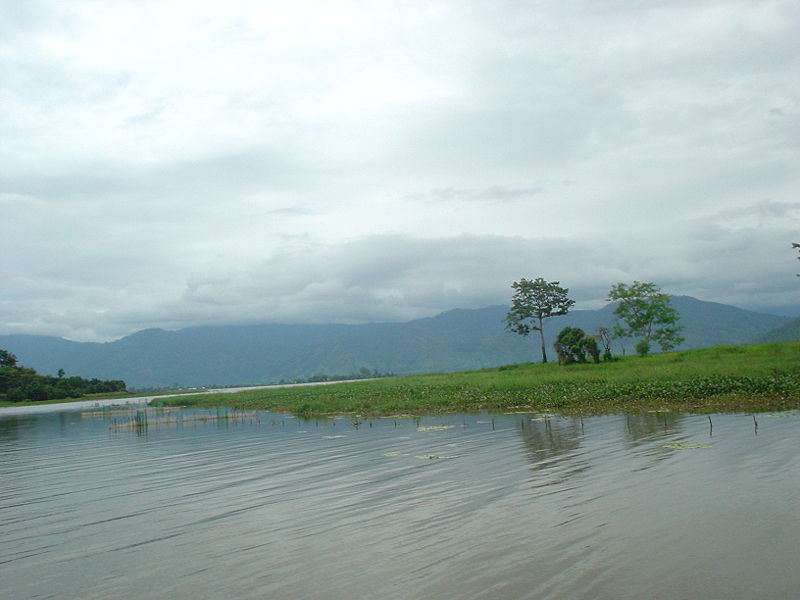 Hình ảnh Hồ Lăk - Hồ Lăk