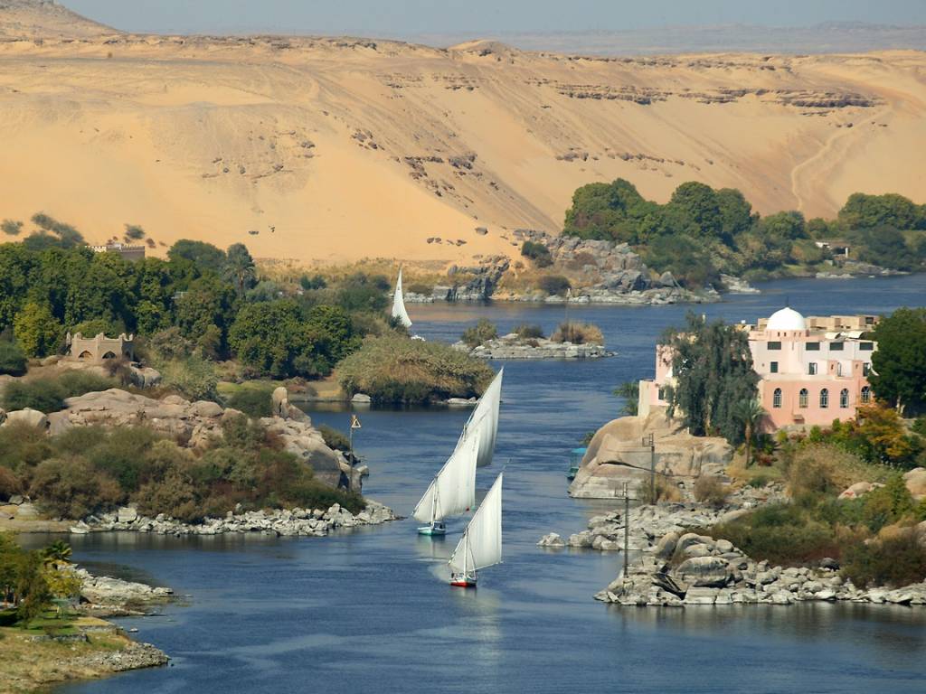 Hình ảnh nile5.jpg - Sông Nile