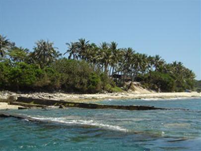 Hình ảnh Một góc đảo Bé - Lý Sơn