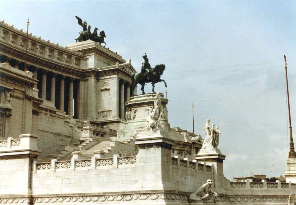 Hình ảnh Rome - Rome