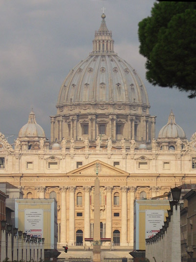 Hình ảnh Thánh đường vatican - Tòa thánh Vatican