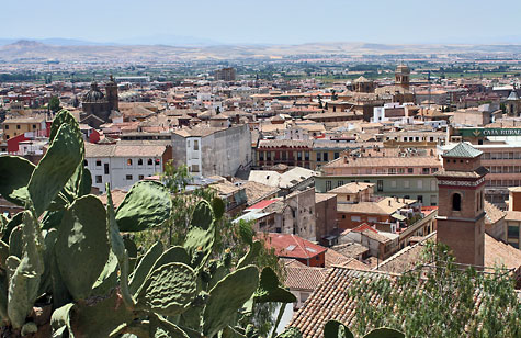 Hình ảnh Thành phố grasnada - Granada
