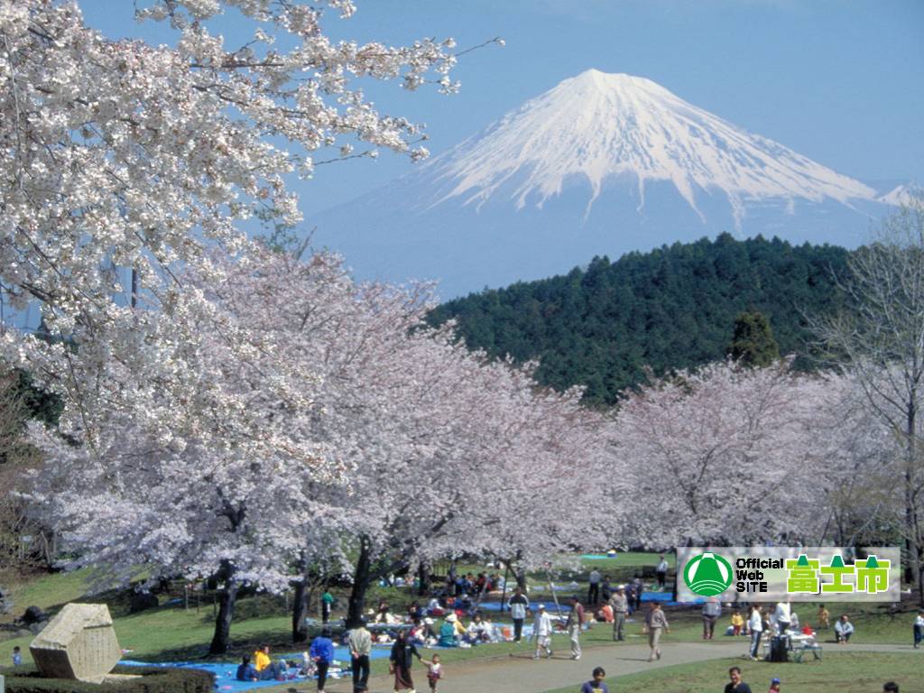 Hình ảnh Núi Phú Sĩ - Núi Phú Sĩ