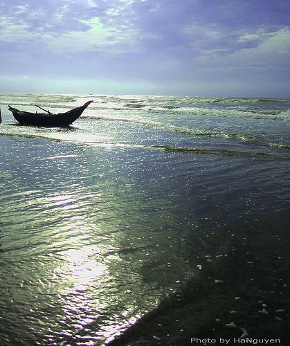 Hình ảnh Bãi biển Sầm Sơn