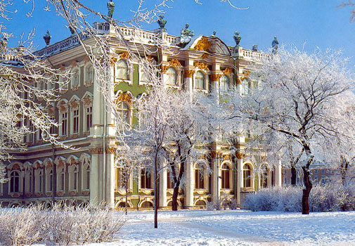 Hình ảnh winterpalace.jpg - Nga