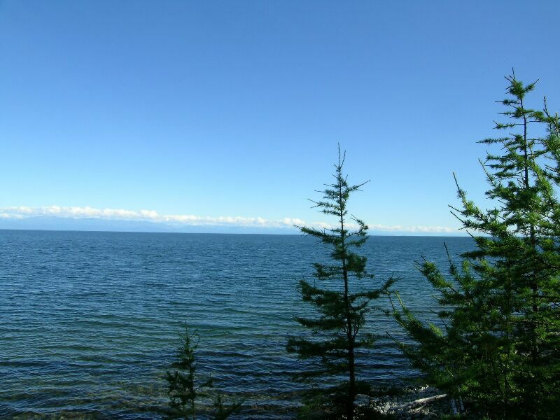 Hình ảnh Lake baika1.jpg - Hồ Baikal