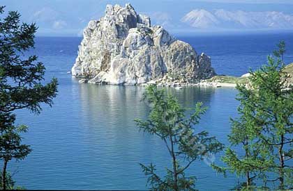 Hình ảnh Baikal.jpg - Hồ Baikal