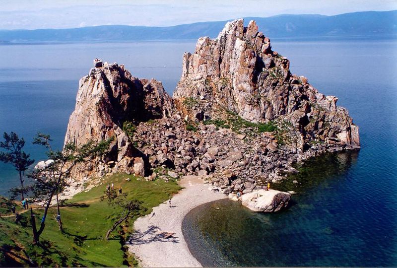 Hình ảnh lake_baikal2.jpg - Hồ Baikal