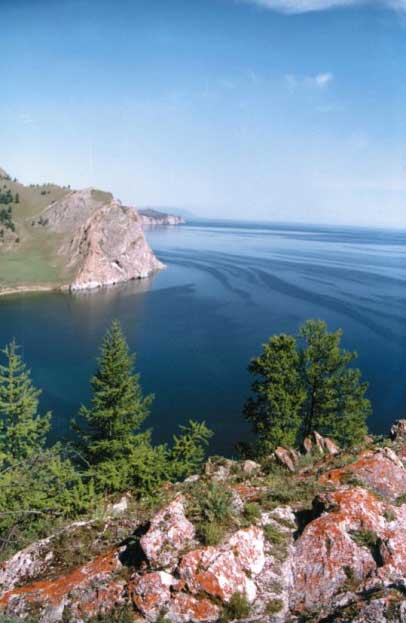 Hình ảnh lake_baikal3.jpg - Hồ Baikal