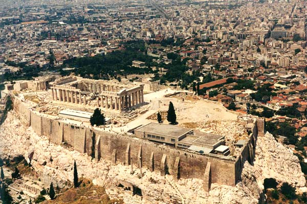 Hình ảnh Thủ đô athens - Hy Lạp
