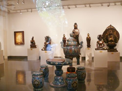 Hình ảnh Bảo tàng Mỹ thuật Việt Nam 3 - Bảo tàng Mỹ thuật Việt Nam