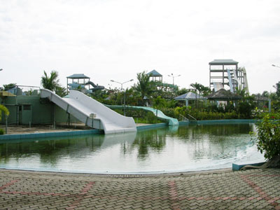 Hình ảnh Công viên nước Đà Nẵng 2 - Công viên nước Đà Nẵng